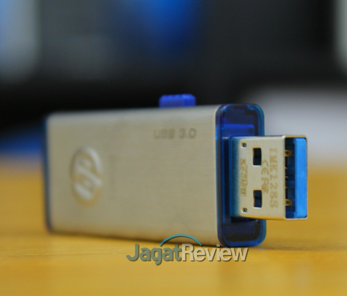 Hands-On Review USB Flash Drive: HP x730w 128GB 4 IMG 9462