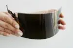 Newly developed Samsung Unbreakable OLED display 737x400