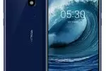 Nokia X5 high qualit image 1