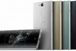 Sony Xperia