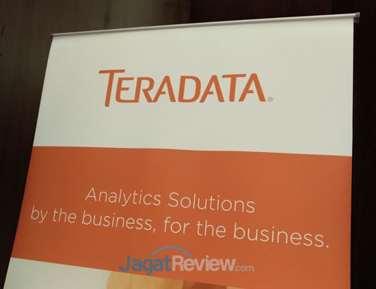 Teradata Umumkan Solusi Produk Baru 4D Analytics 24 Teradata
