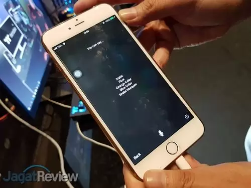 Thermaltake Pamerkan Thermaltake IGX Demo 02