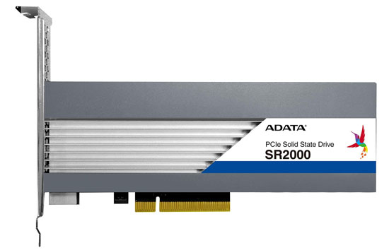 ADATA Rilis SSD SR2000CP PCIe 3.0 x8 dengan Kapasitas Hingga 11 TB 30 adata ssd