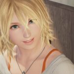 Summer Lesson: Allison & Chisato Versi Inggris Meluncur Bulan Depan 11 allison snow 600x338 1