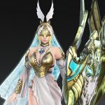 Warriors Orochi 4 Rilis Segudang Screenshot Terbaru 13 athena