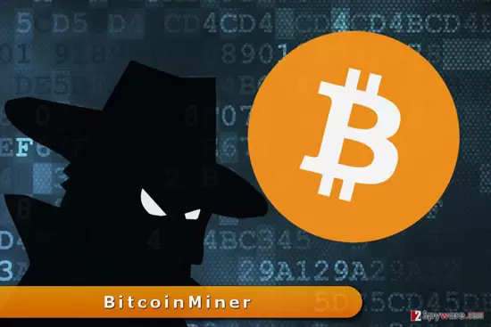 bitcoin malware