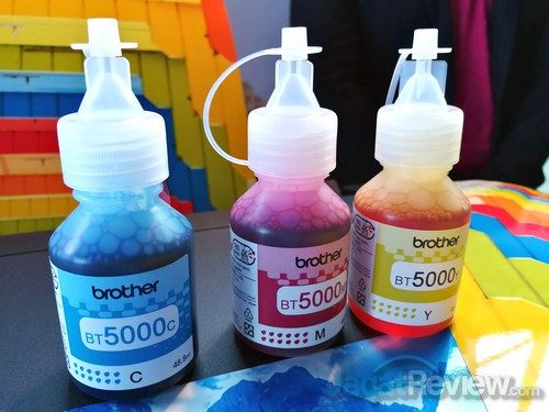Brother Indonesia Resmikan Printer Ink Tank A3 Terbaru 4 brother indonesia printer inktank a3 1