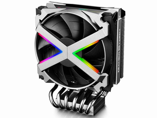 Deepcool Rilis Fryzen, HSF Khusus untuk Ryzen dan Threadripper 1 fryzen 1024x768a