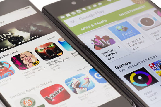 Peran AI Bantu Tingkatkan Minat Instalasi Aplikasi di Play Store 19 google play store 3