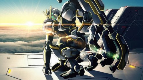 Mobile Suit Gundam Dapatkan Film Live Action Versi Hollywood 1 gundam thunderbolt