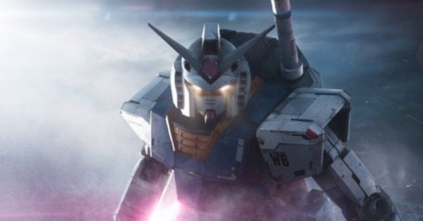 Mobile Suit Gundam Dapatkan Film Live Action Versi Hollywood 4 gundam