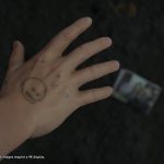 hand death stranding