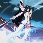 Game Fighting Kill la Kill Sudah Rampung 35% 5 kill la kill
