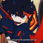 Game Kill la Kill Perlihatkan Gameplay Perdana 13 kill la kill the game