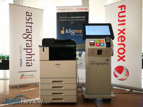 Dorong Inovasi di Bidang Pendidikan, Astragraphia Hadirkan Layakan kligme astragraphia 2