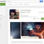 life is strange android