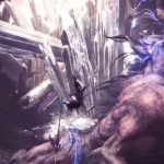 MH World Rilis Trailer Gameplay VS Behemoth dari FFXIV 11 mh world behemoth 600x343 1