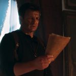 Nathan Fillion Rilis Film Fans Uncharted 6 nathan fillion