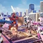 Override – Game Pertarungan Mecha Raksasa yang Keren! 9 override 600x338 1
