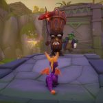 Spyro Reignited Trilogy Perlihatkan Gameplay 12 Menit 2 spyro reignited