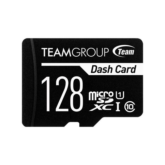 Team Rilis Micro SD Card UHS-I untuk Dashboard Camera 38 team dash
