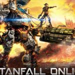 titanfall online1 1