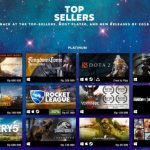 Tengah Tahun, Steam Rilis Daftar Game PC Terlaris Sejauh Ini! 7 top sellers 2018 mid 600x393 1