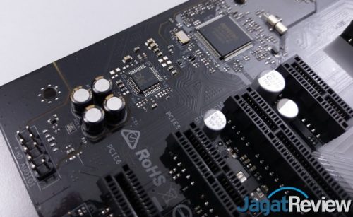 Hands-On Motherboard ASRock B450 Pro4 12 2 12