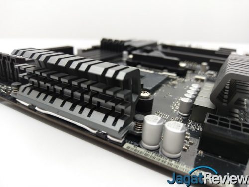 Hands-On Motherboard ASRock B450 Pro4 2 2 2