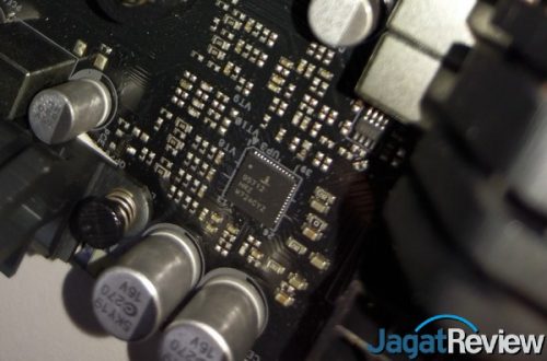 Hands-On Motherboard ASRock B450 Pro4 5 2 5