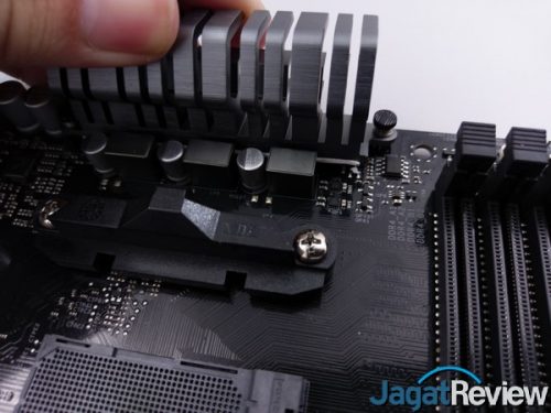 Hands-On Motherboard ASRock B450 Pro4 6 2 6