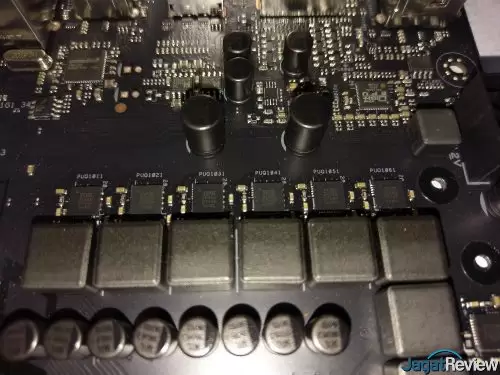 Hands-On Motherboard ASUS ROG STRIX X470-F Gaming 2 2 8As