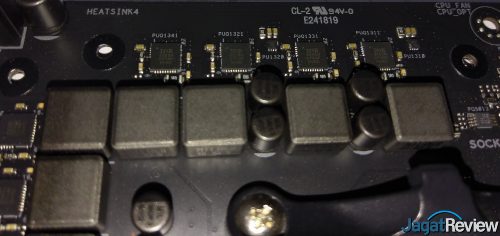 Hands-On Motherboard ASUS ROG STRIX X470-F Gaming 3 2 8Bs