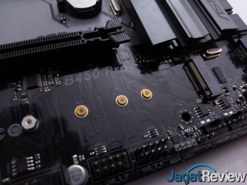 Hands-On Motherboard ASRock B450 Pro4 9 2 9