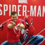 JagatPlay: Wawancara dengan James Stevenson (Insomniac Games)! 8 20180723 121616 600x338 1