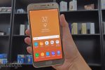 4 Galaxy J7 Duo
