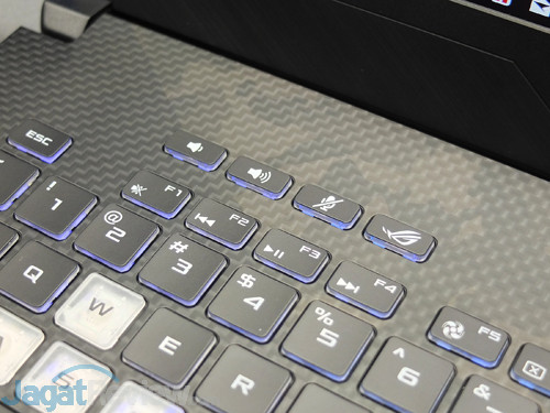 Hands-On ASUS ROG Strix GL704 Scar II - Gaming Lebih Puas dengan Layar Besar 6 ASUS ROG GL704 04