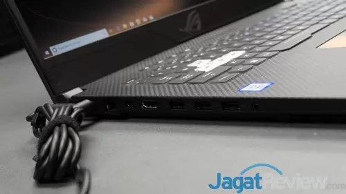 Hands-On ASUS ROG Strix GL704 Scar II - Gaming Lebih Puas dengan Layar Besar 7 ASUS ROG GL704 05