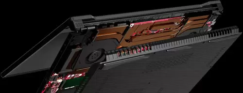 Hands-On ASUS ROG Strix GL704 Scar II - Gaming Lebih Puas dengan Layar Besar 9 ASUS ROG GL704 07