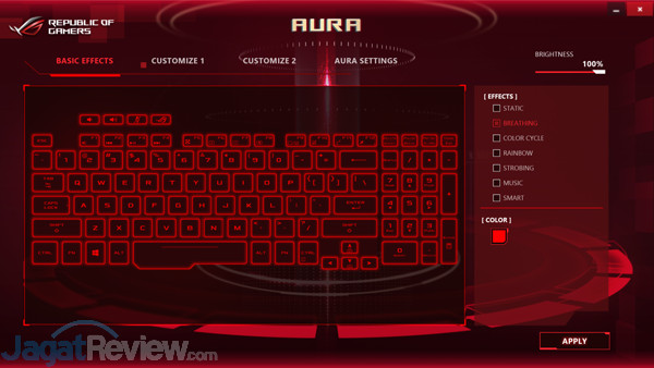 Review ASUS ROG Zephyrus-M (GM501S): Zephyrus Murah yang Kencang 24 ASUS ROG GM501S Aura Core 02