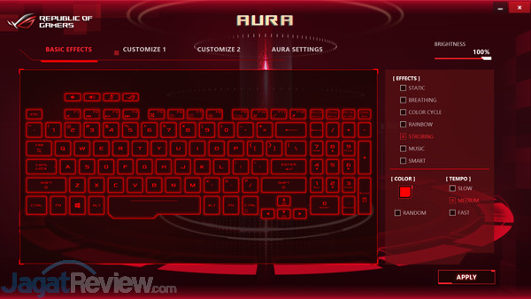 Review ASUS ROG Zephyrus-M (GM501S): Zephyrus Murah yang Kencang 27 ASUS ROG GM501S Aura Core 05