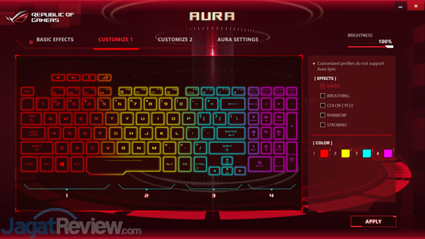 Review ASUS ROG Zephyrus-M (GM501S): Zephyrus Murah yang Kencang 30 ASUS ROG GM501S Aura Core 08