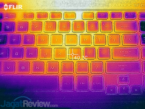 Review ASUS ROG Zephyrus-M (GM501S): Zephyrus Murah yang Kencang 55 ASUS ROG GM501S Flir One 03