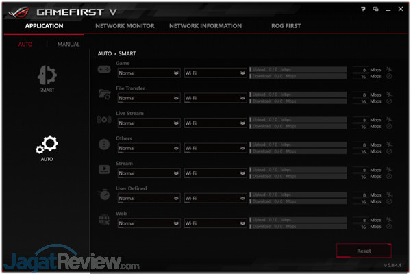 Review ASUS ROG Zephyrus-M (GM501S): Zephyrus Murah yang Kencang 44 ASUS ROG GM501S GameFirst V 02