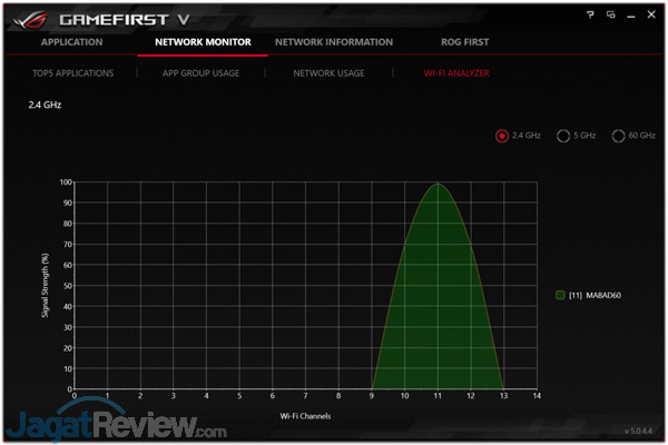 Review ASUS ROG Zephyrus-M (GM501S): Zephyrus Murah yang Kencang 52 ASUS ROG GM501S GameFirst V 10