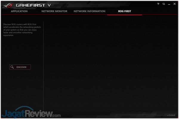 Review ASUS ROG Zephyrus-M (GM501S): Zephyrus Murah yang Kencang 57 ASUS ROG GM501S GameFirst V 15