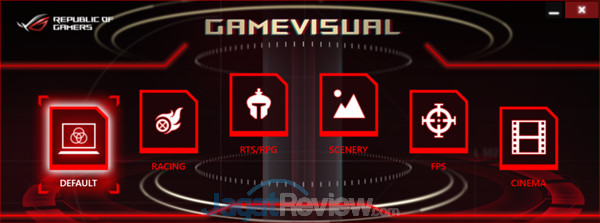 Review ASUS ROG Zephyrus-M (GM501S): Zephyrus Murah yang Kencang 37 ASUS ROG GM501S GameVisual 01