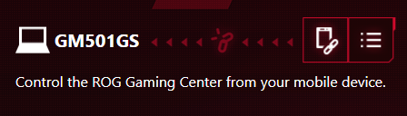 Review ASUS ROG Zephyrus-M (GM501S): Zephyrus Murah yang Kencang 9 ASUS ROG GM501S Gaming Center 02