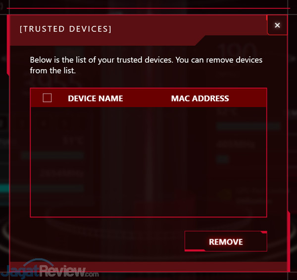 Review ASUS ROG Zephyrus-M (GM501S): Zephyrus Murah yang Kencang 10 ASUS ROG GM501S Gaming Center 03