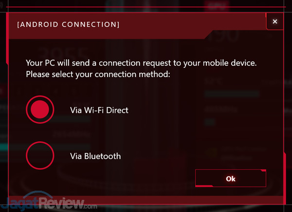 Review ASUS ROG Zephyrus-M (GM501S): Zephyrus Murah yang Kencang 12 ASUS ROG GM501S Gaming Center 05